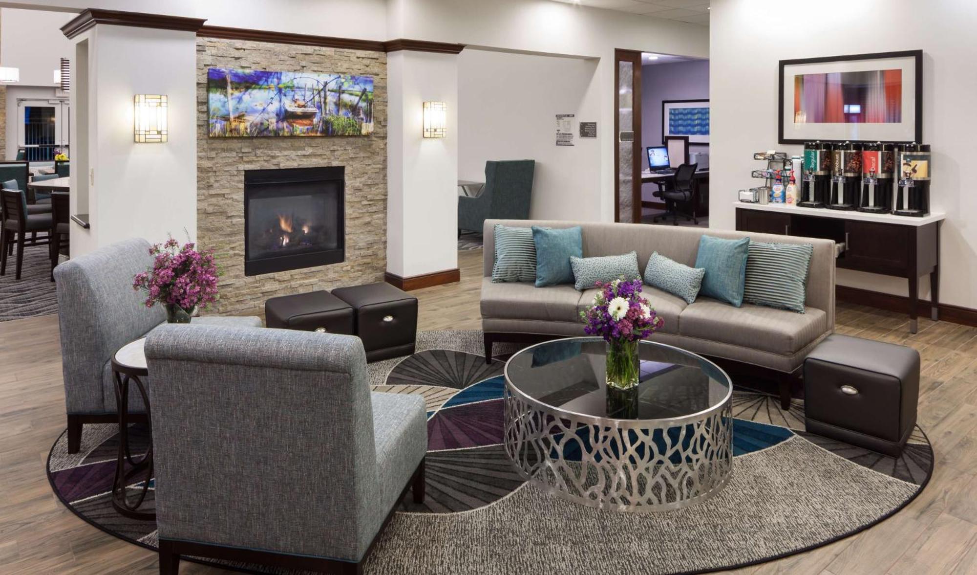 Homewood Suites By Hilton Агура-Хиллз Экстерьер фото